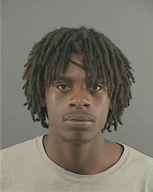 JILES, ALBERT LEE - Peoria County, IL