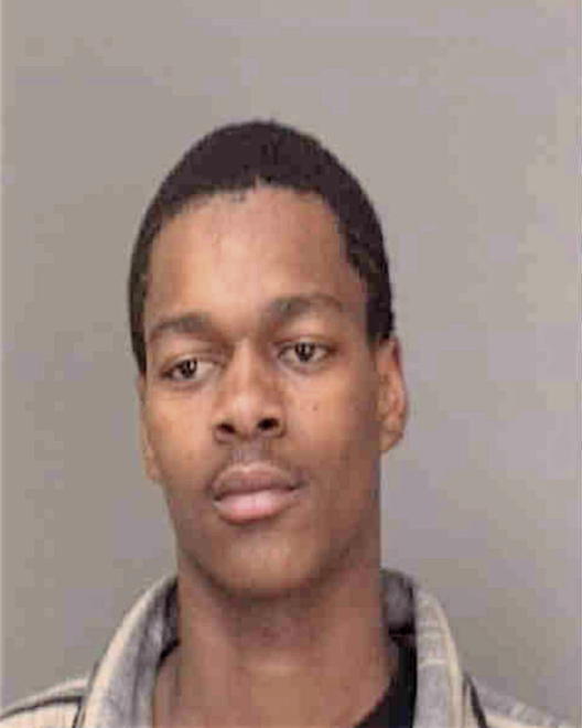 JOHNSON, ANTONYO DEWAYNE - Peoria County, IL