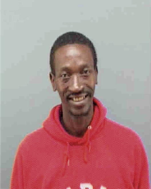 JONES, WESLEY EARL - Peoria County, IL