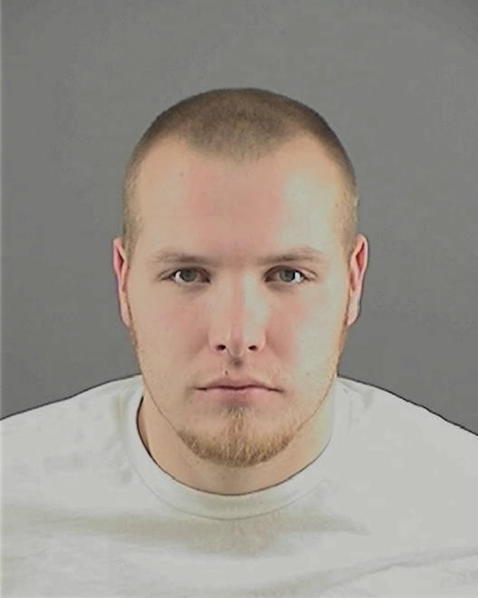 KERLEY, LUKE ALLEN - Peoria County, IL