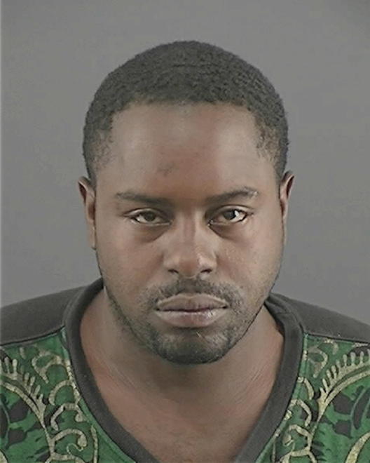 LANIER, MARK ANTWAN - Peoria County, IL