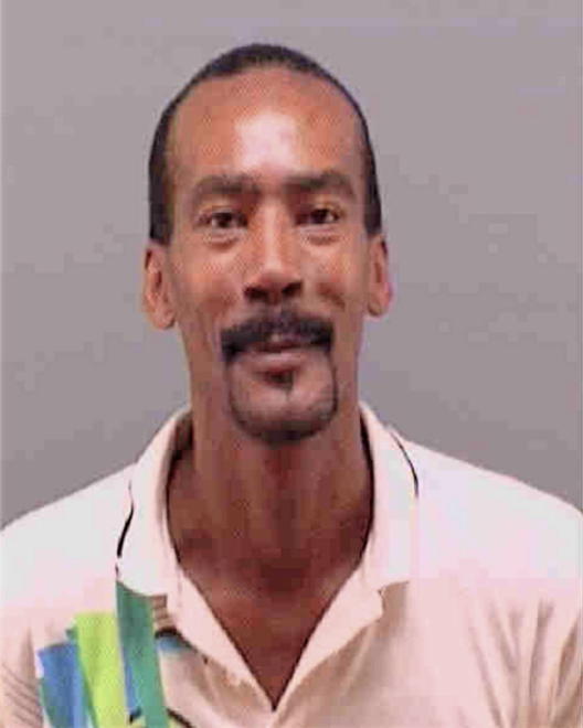 MANN, RODERICK JEFFERY - Peoria County, IL