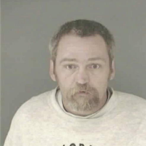 MCDOUGAL, JOHNNY WALTER - Peoria County, IL