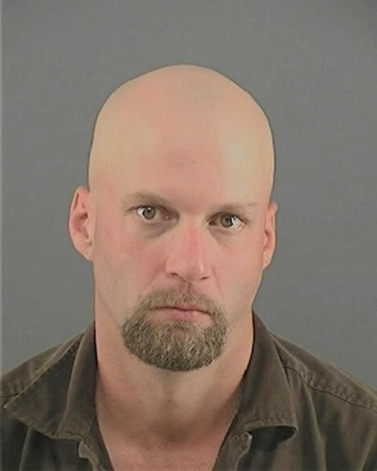MOOBERRY, ERIK DEAN - Peoria County, IL