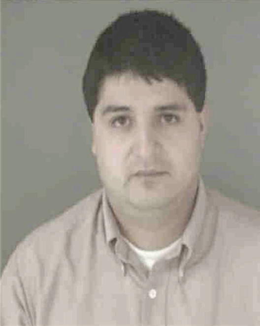 OCANA, DARRELL MANUAL - Peoria County, IL