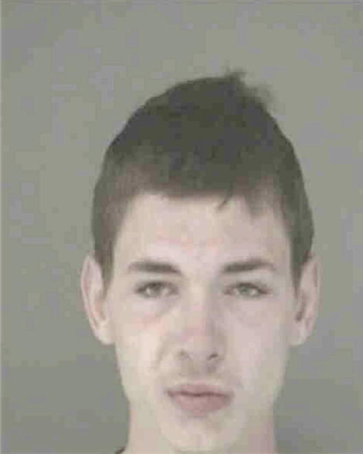 PARKINS, MICHAEL D - Peoria County, IL