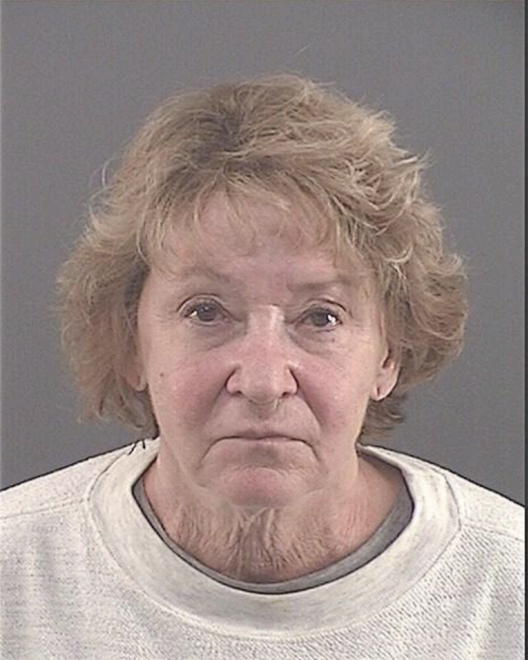 PARSONS, ROBERTA R - Peoria County, IL