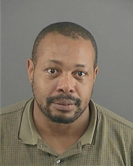 PATTERSON, DARRIN ALEXANDER - Peoria County, IL