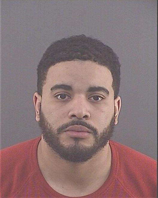 PORTER, KAMRAN E - Peoria County, IL