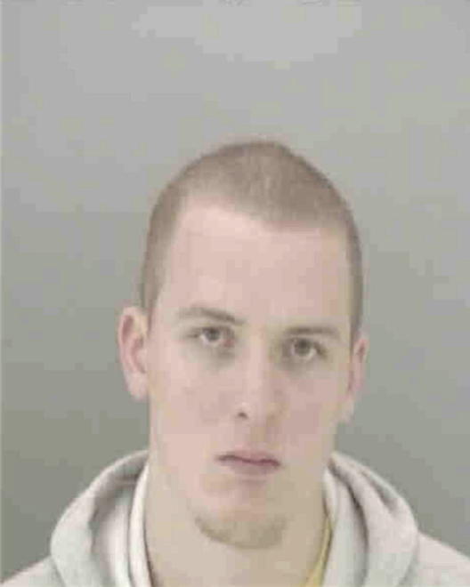 PUSEY, ZACHARY W - Peoria County, IL