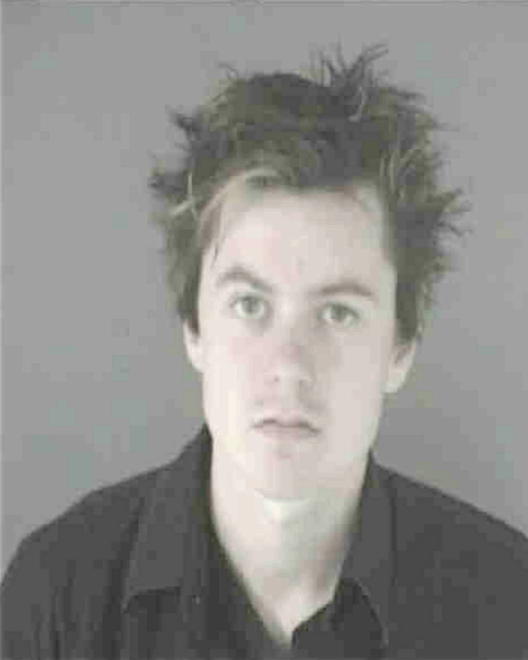 SHOUP, STEPHEN LESTER - Peoria County, IL