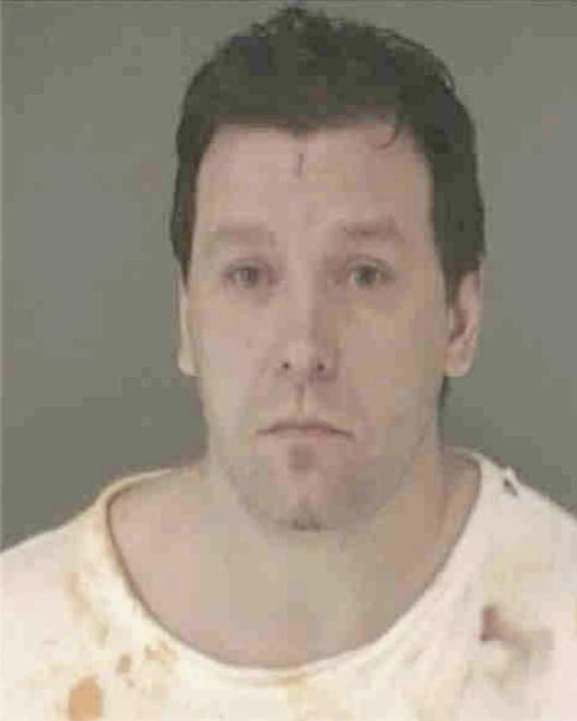 STRINGER, CHARLES JAY - Peoria County, IL