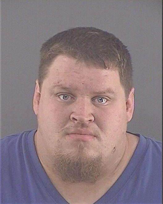 SWONGER, ZACHARY JEREMIAH - Peoria County, IL