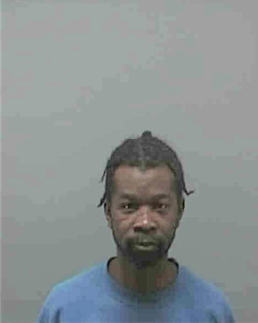 TERRELL, DONALD GENE - Peoria County, IL