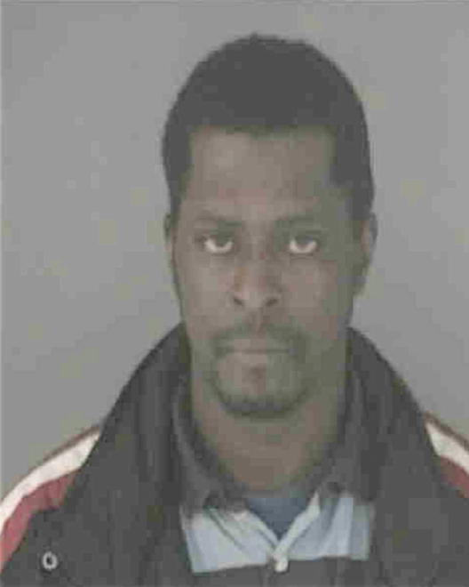 TERRY, FERNANDO LAMONT - Peoria County, IL
