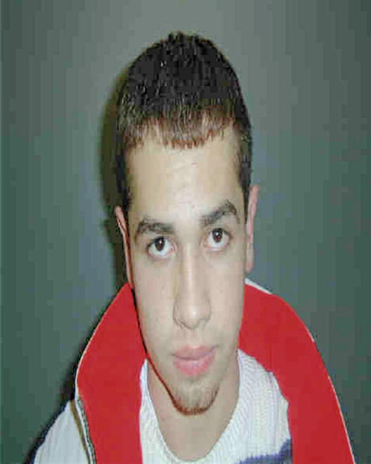 THOMAS, MAURICE ALLEN - Peoria County, IL