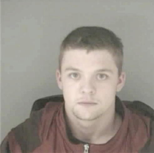 TRAYLOR, JERAD MICHAEL - Peoria County, IL