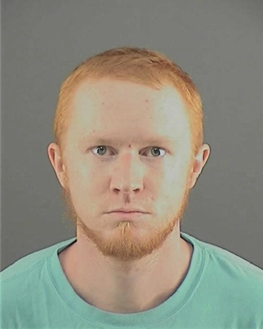 VANSAGHI, BRANDON LEE - Peoria County, IL