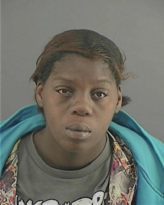 WARD, STEPHANIE ISHANTI - Peoria County, IL