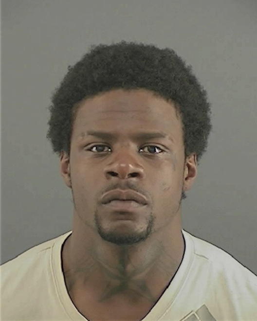 WILLIAMS, ANDRE TERRELL - Peoria County, IL