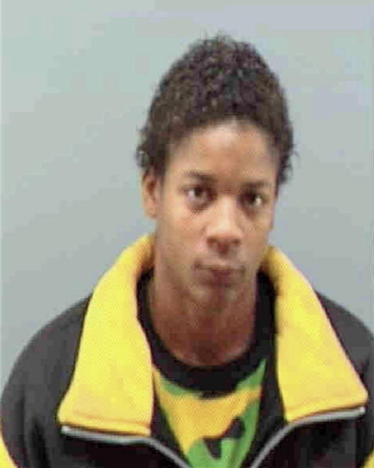 WINDER, EVERETT JAMAAL - Peoria County, IL