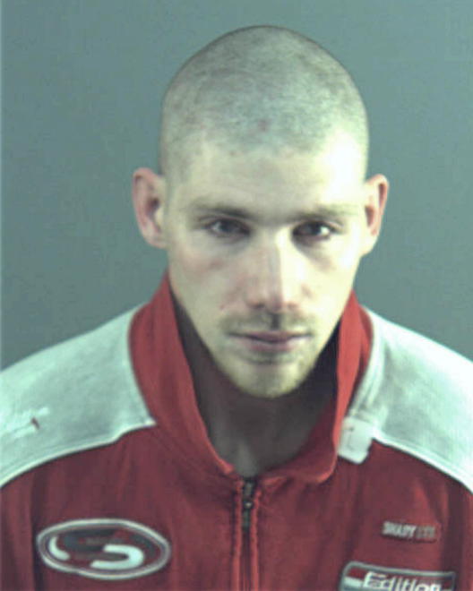 BLAYLOCK, ALLAN JAY - Peoria County, IL