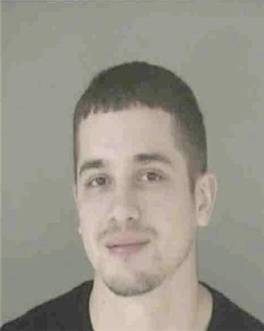BROWN, DAMIEN A - Peoria County, IL