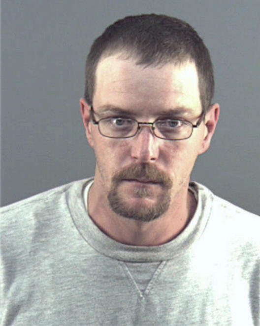 CARRIER, JEFFEREY A - Peoria County, IL
