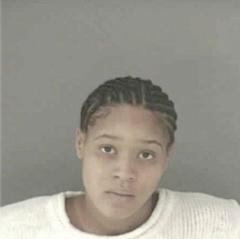 COATES, SHAWNNA M - Peoria County, IL