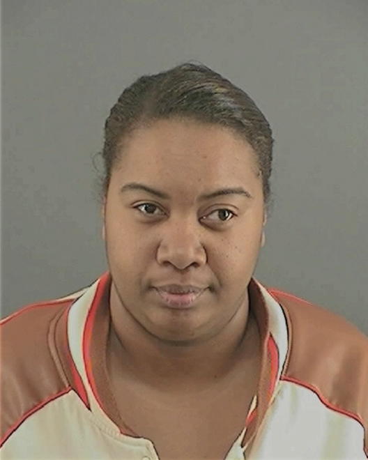 COLEMAN, LATOYA MARIE - Peoria County, IL