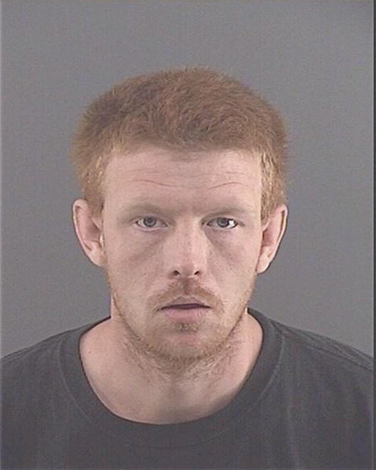CORDREY, THOMAS P - Peoria County, IL