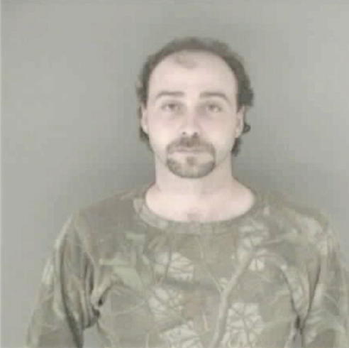 COVEY, BRIAN SCOTT - Peoria County, IL