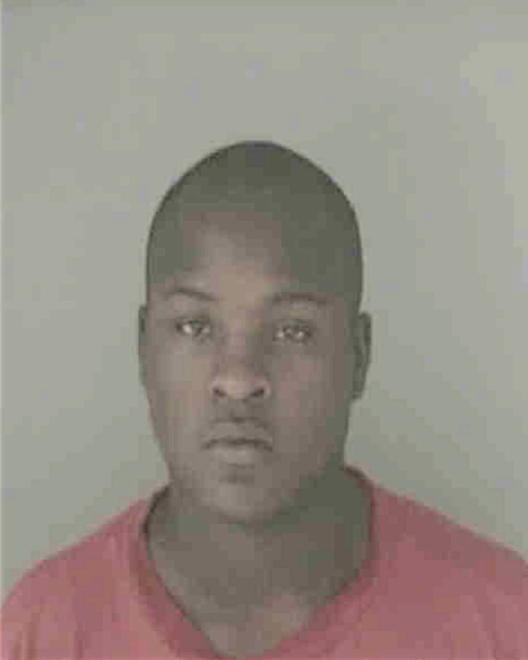 DAVENPORT, ANTHONY LAMAR - Peoria County, IL
