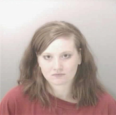 FARRIS, BILLEJO RENEE - Peoria County, IL