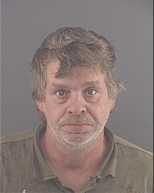 FULK, DWAYNE K - Peoria County, IL