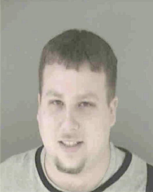GARDNER, JASON QUINN - Peoria County, IL