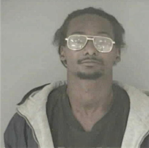 HARRIS, JAMES LEE - Peoria County, IL