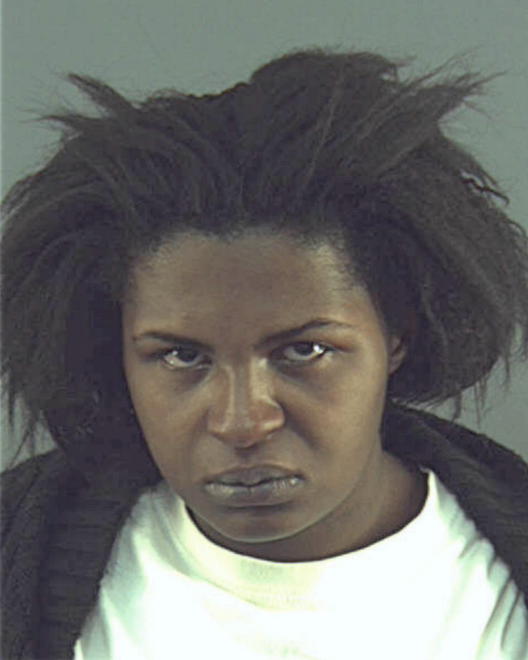 HARRIS, VALLERY ODELL - Peoria County, IL
