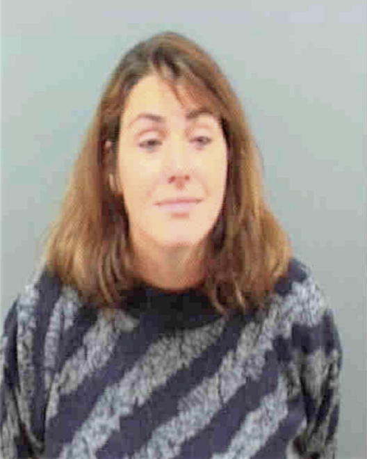 HENDERSON, CARA J - Peoria County, IL