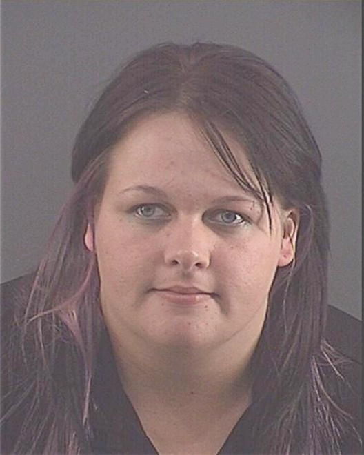 HUFF, JESSICA N - Peoria County, IL
