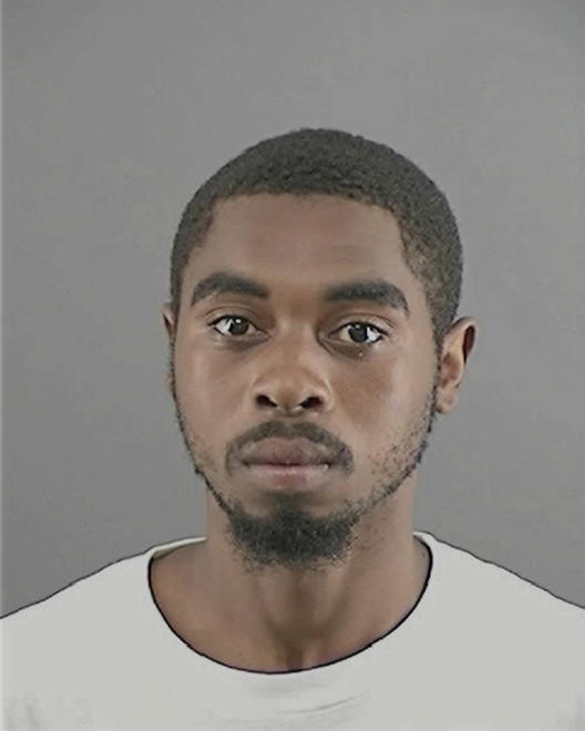 JAMISON, RONALD DESHUN - Peoria County, IL