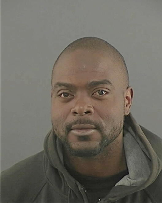 KELLEY, MICHAEL DEWANYE - Peoria County, IL