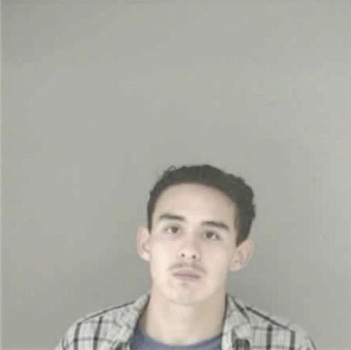 LOPEZ, JOSE ARTURO - Peoria County, IL