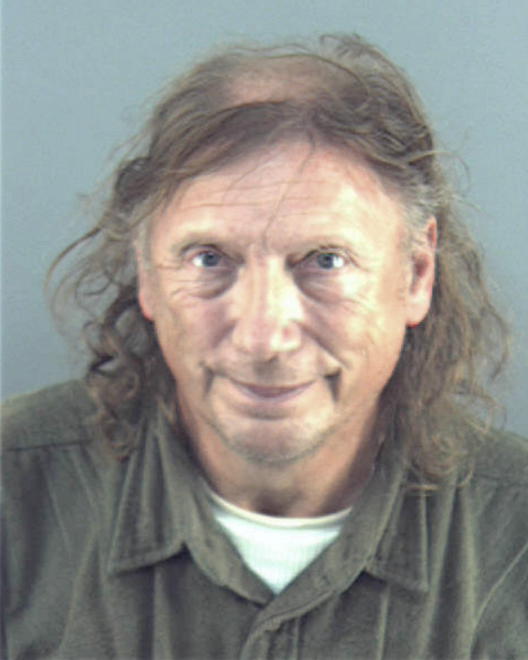 MCCARTY, ROGER L - Peoria County, IL