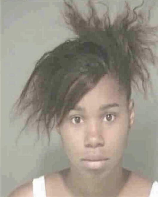 MCCLOUD, LANESHA LYNN - Peoria County, IL