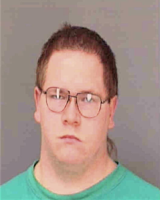 MINDER, GREGORY SCOTT - Peoria County, IL