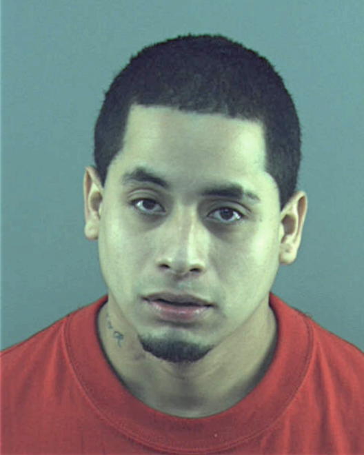 MONTOYA, MICHAEL S - Peoria County, IL