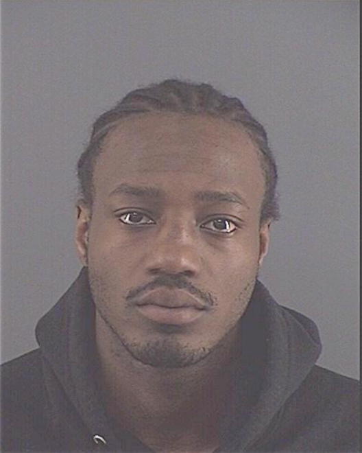 NICHOLS, DEANDRE T - Peoria County, IL
