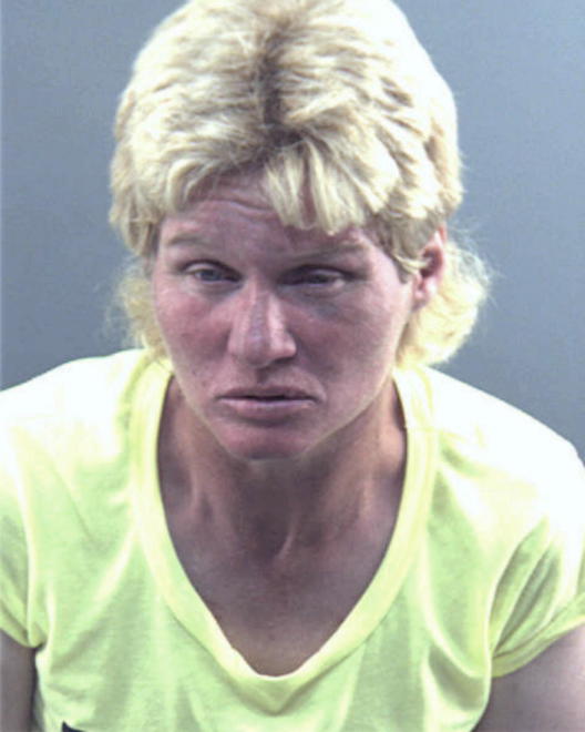 POWELL, TONYA LYNN - Peoria County, IL