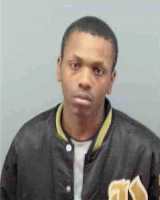 PURDLE, LESLIE JERMAIN - Peoria County, IL